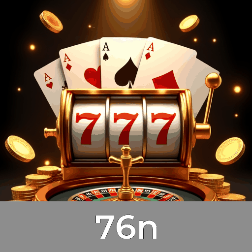 Cassino Online 76n