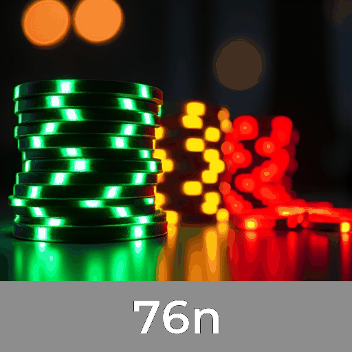 Cassino Online 76n