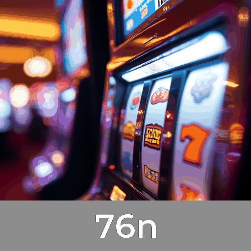 Cassino Online 76n