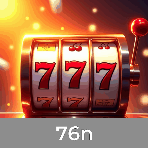 Cassino Online 76n