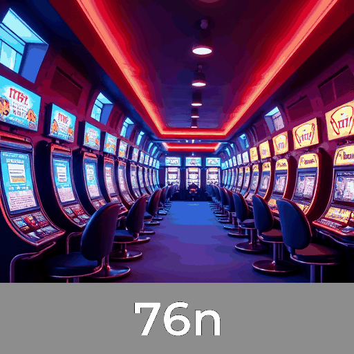 Cassino Online 76n
