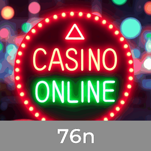 Cassino Online 76n