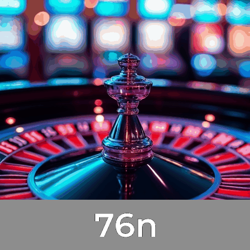 Cassino Online 76n